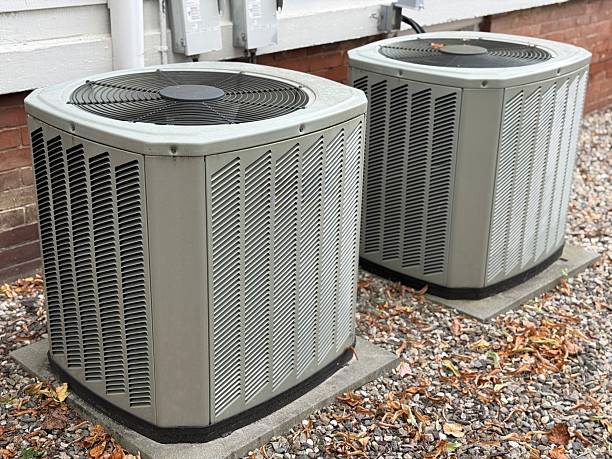 Reliable Emergency Hvac contractor in Frederick, CO by Leonard HVAC